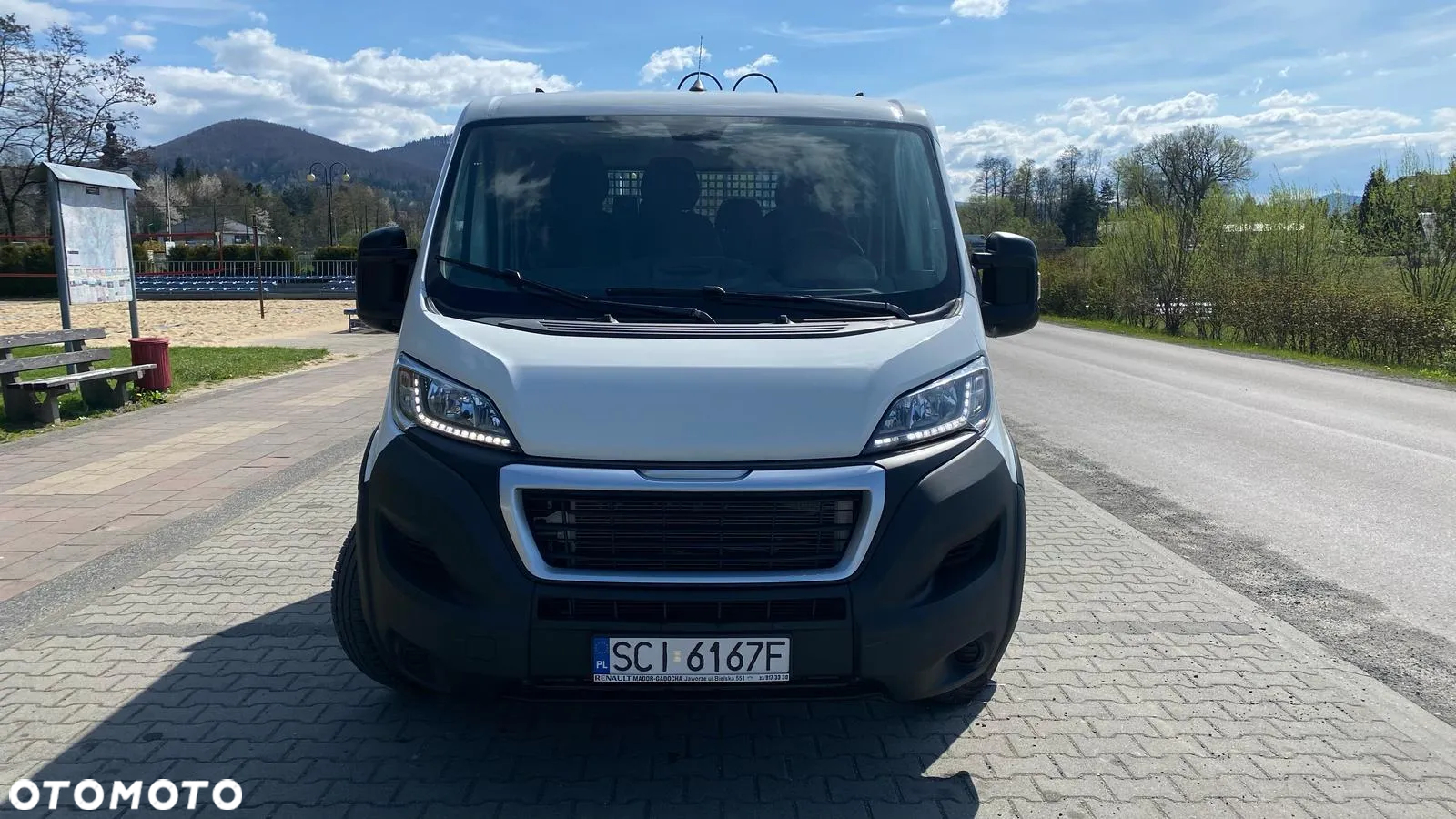 Peugeot Boxer - 3
