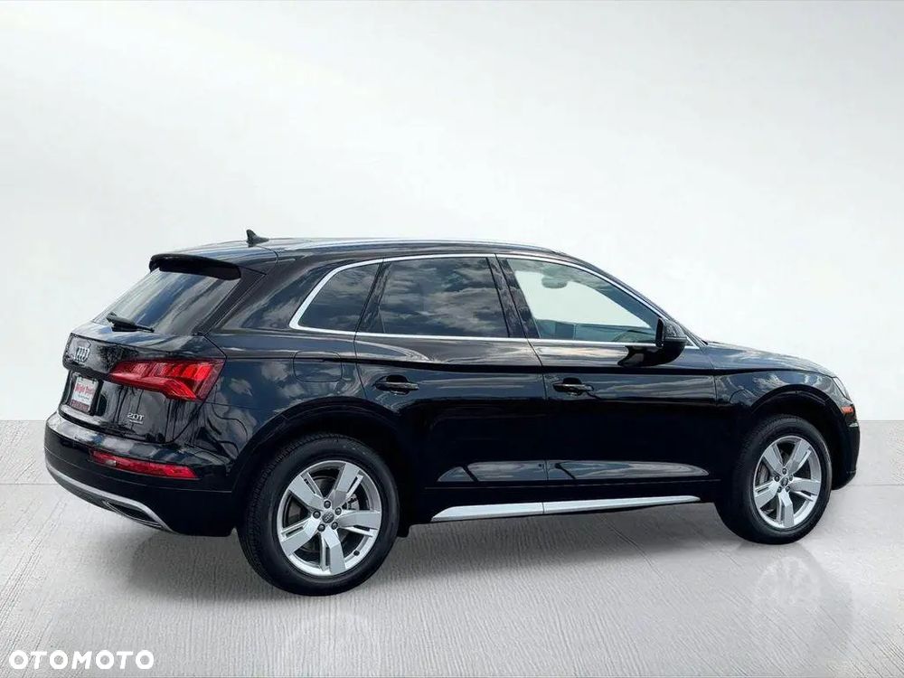 Audi Q5 2.0 TFSI Quattro Sport S tronic - 9