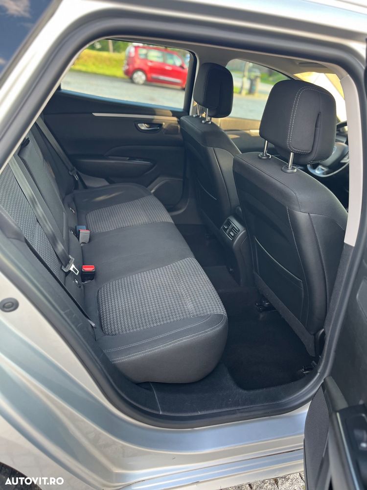 Renault Talisman Blue dCi EDC Intens - 24