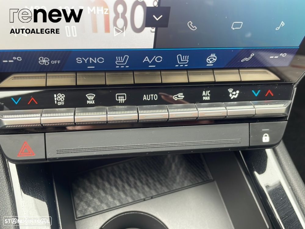 Renault Austral 1.3 Mild Hybrid Esprit Alpine Auto - 27