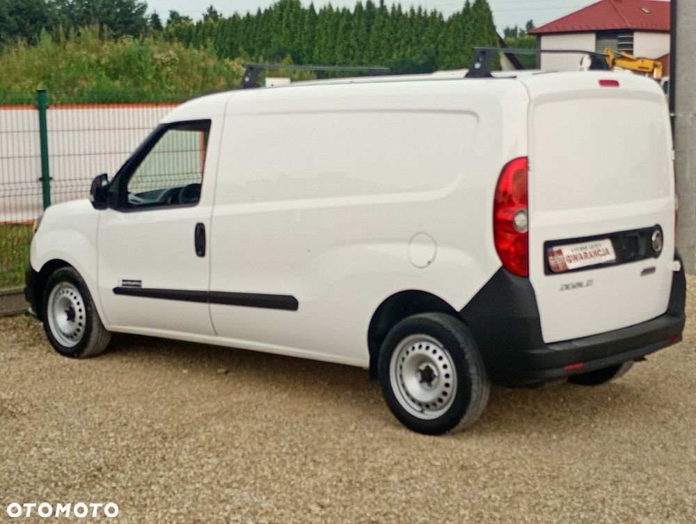 Fiat Doblo - 9