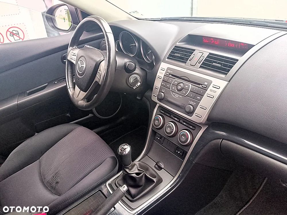 Mazda 6 Sport 2.0 Dynamic - 19