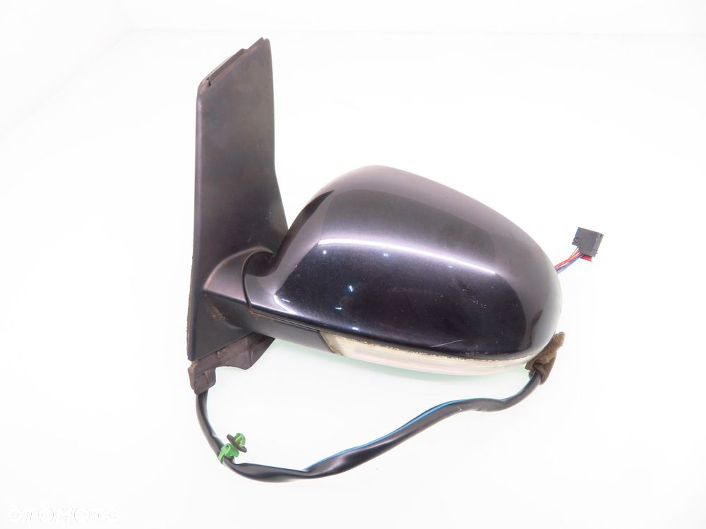 LUSTERKO LEWE VW GOLF PLUS 9 PIN - 3