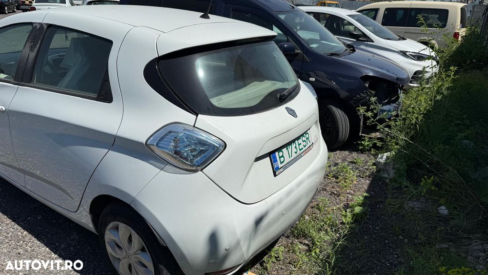Renault ZOE 50 R135 Zen - 8