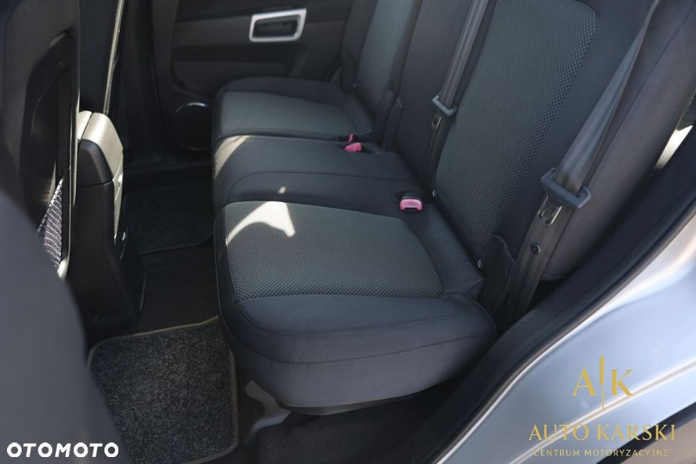 Opel Antara - 31