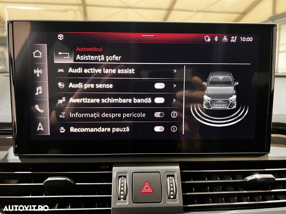 Audi Q5 - 22