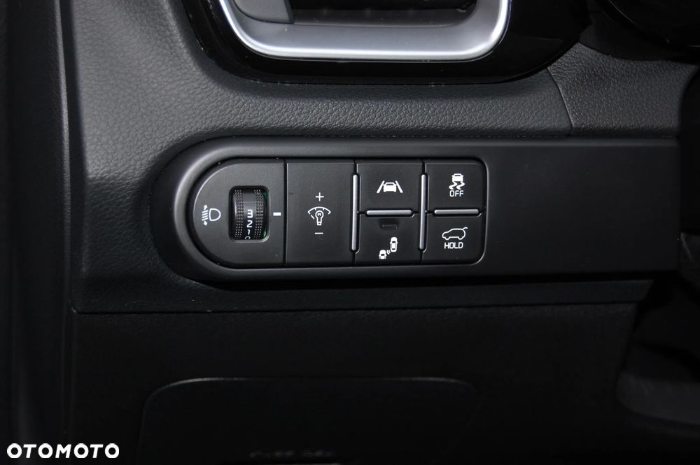 Kia ProCeed 1.6 T-GDI DCT7 OPF GT - 21