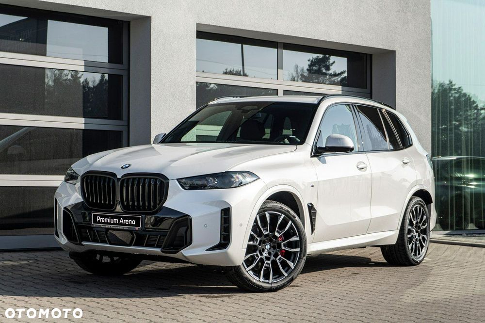 BMW X5 - 4