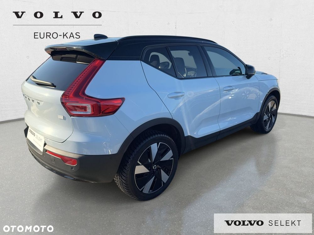 Volvo XC 40 - 7