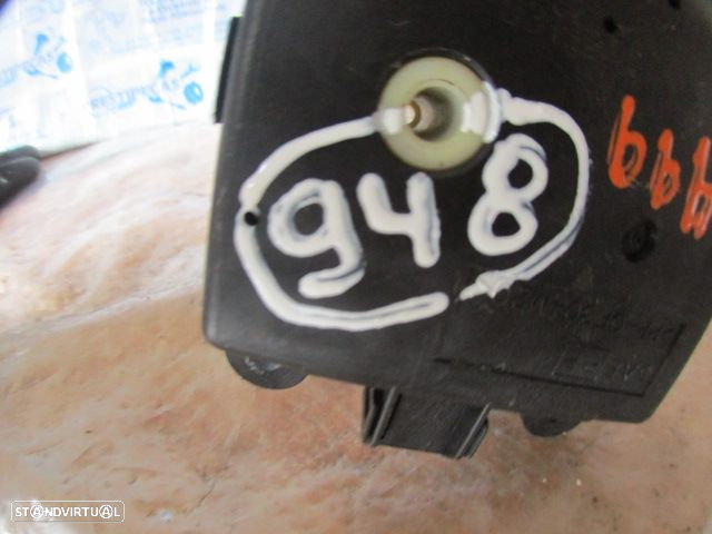 Motor Da Comporta De Sofagem 3F12030850 NISSAN 350Z COUPE Z33 2004 3.5I 280CV 3P CINZENTO - 5
