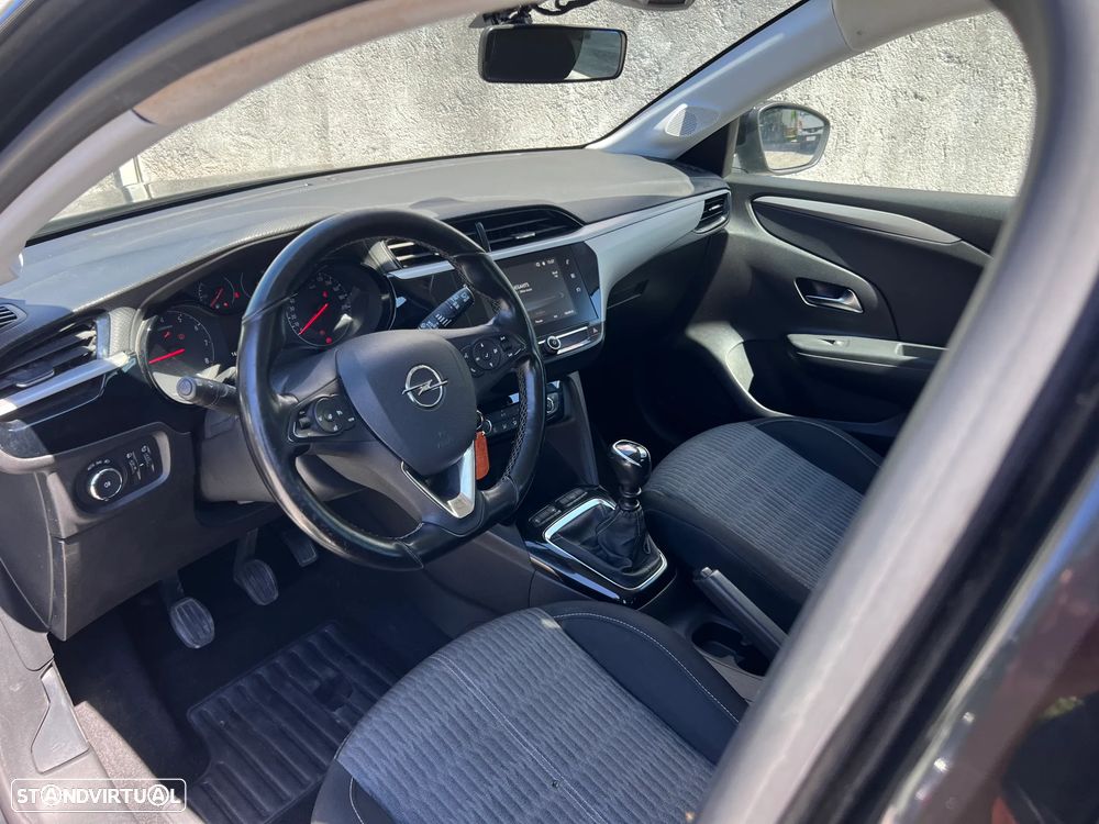 Opel Corsa 1.2 T Business Edition - 11
