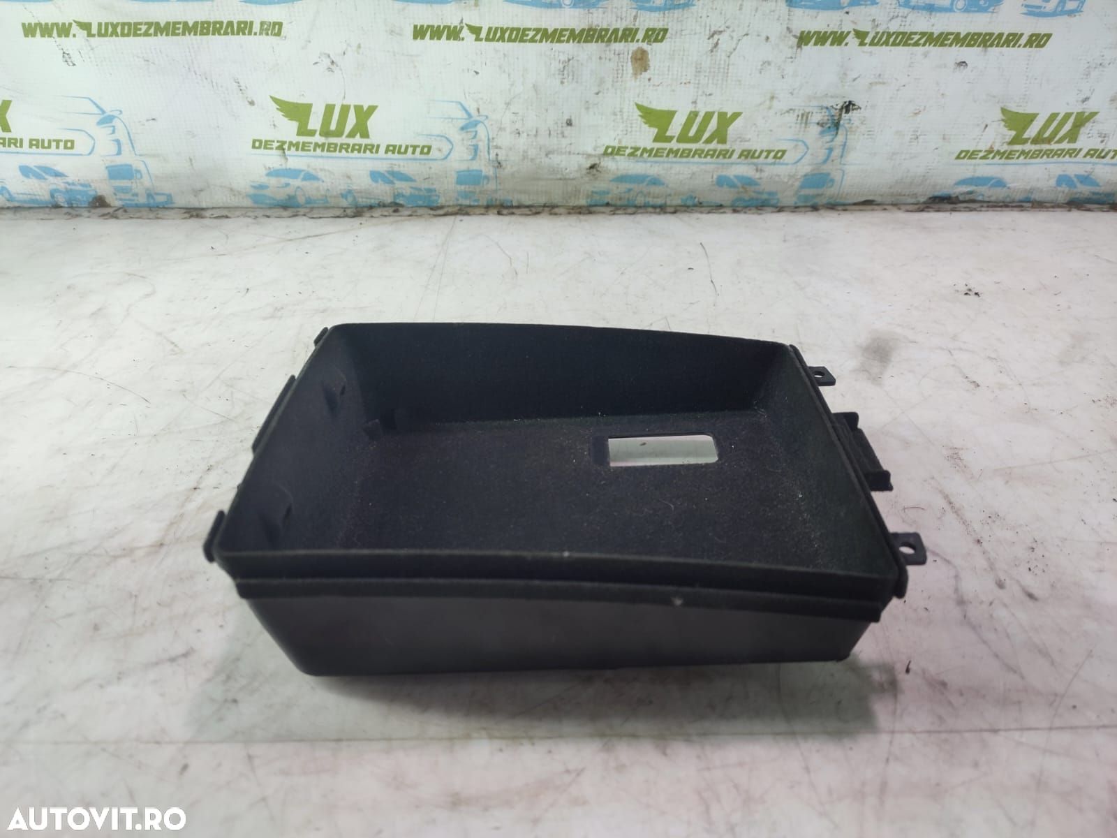 Torpedou cotiera 4H0863075K Audi A8 D4/4H [2010 - 2014] 4.2 tdi CDSB - 1