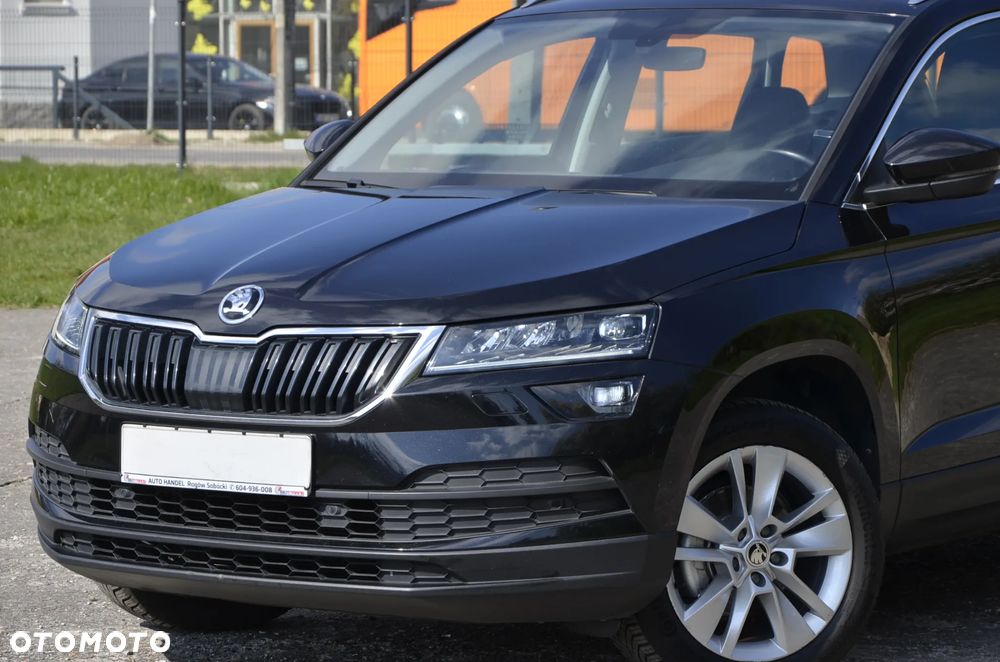 Skoda Karoq - 3