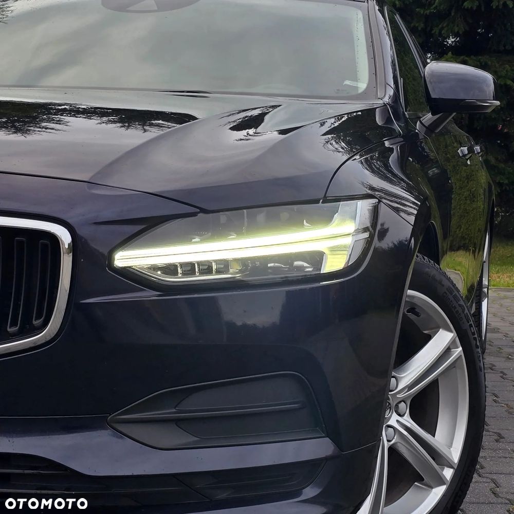 Volvo V90 D3 Momentum Pro - 5