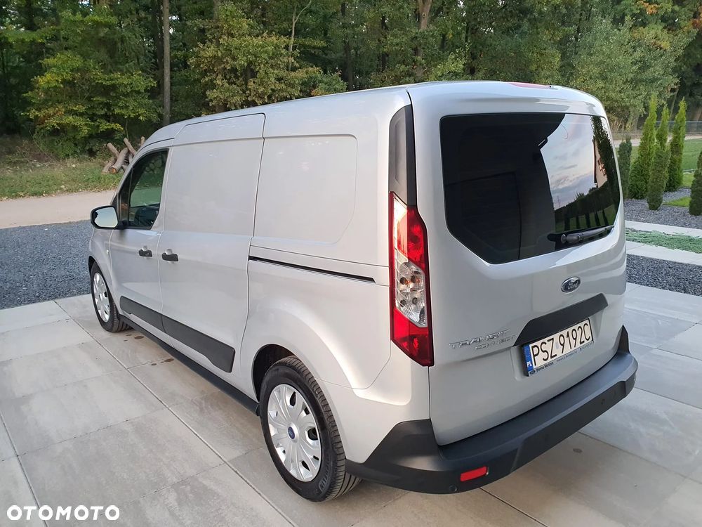 Ford Transit Connect - 18