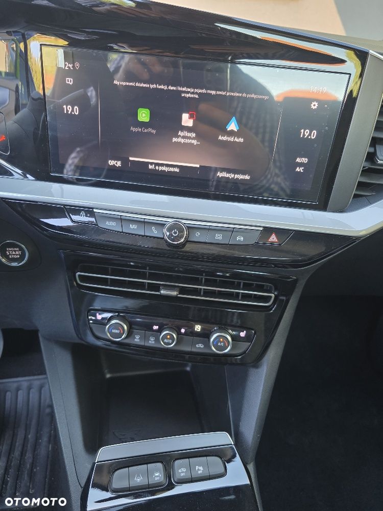 Opel Mokka Mokka-e Elegance - 11