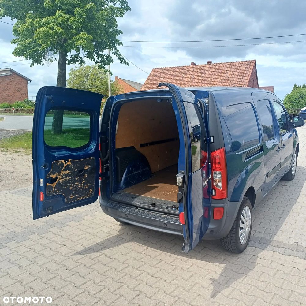 Mercedes-Benz Citan 111 CDI - 6