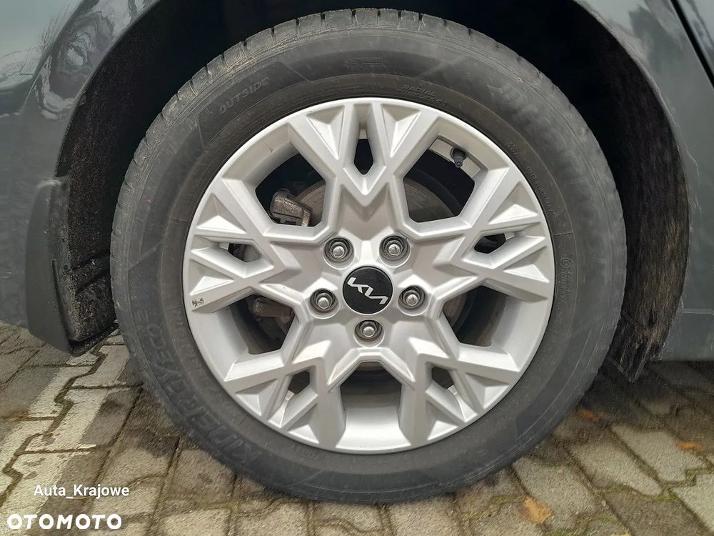 Kia Ceed 1.5 T-GDI M - 31