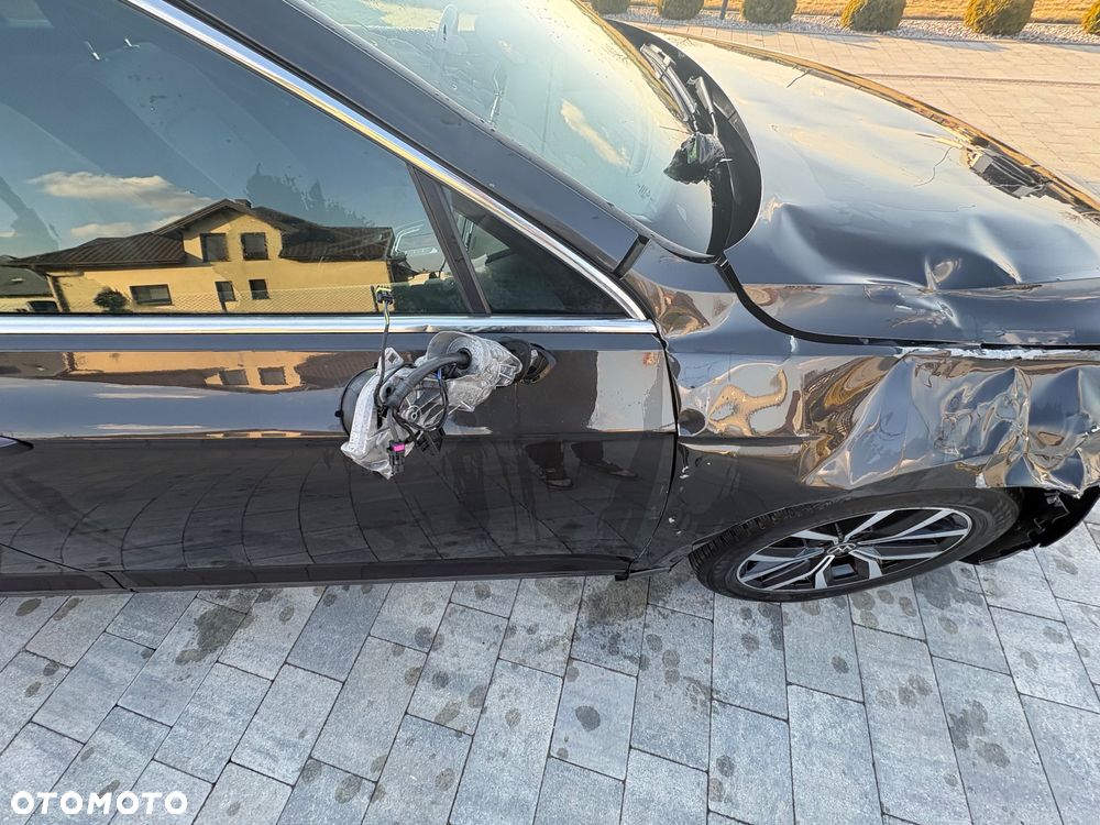 Volkswagen Passat 2.0 TDI EVO Business DSG - 30