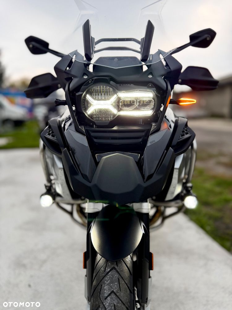 BMW Adventure - 8