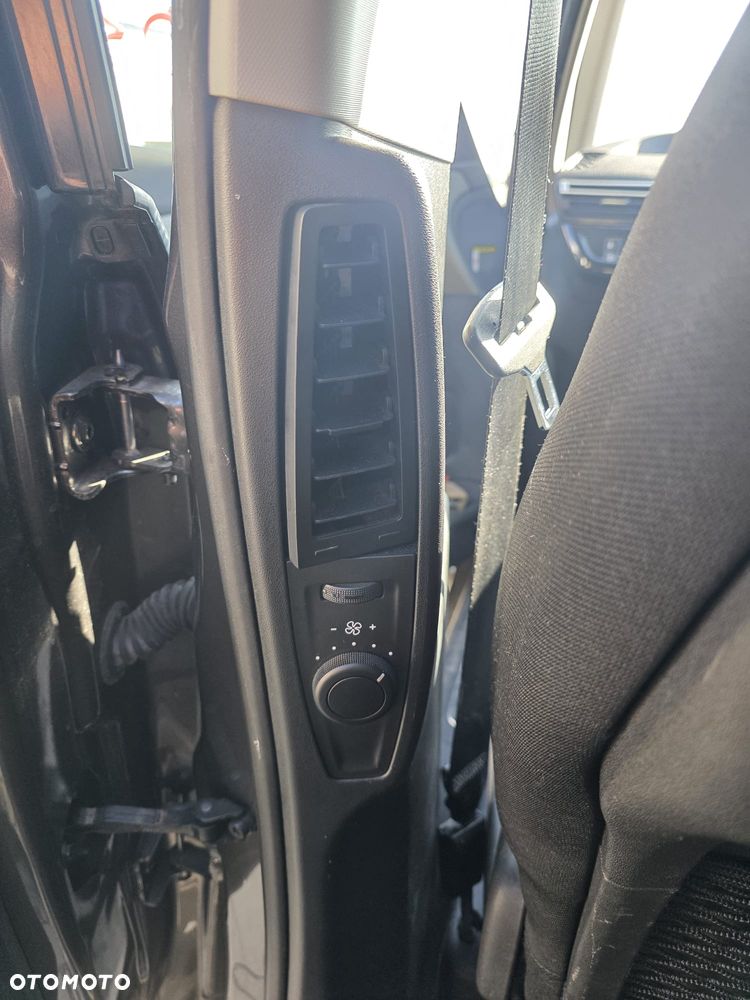 Citroën C4 SpaceTourer 2.0 BlueHDi Shine Pack S&S EAT8 - 10