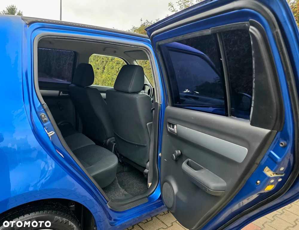 Suzuki Swift 1.5 Comfort - 22