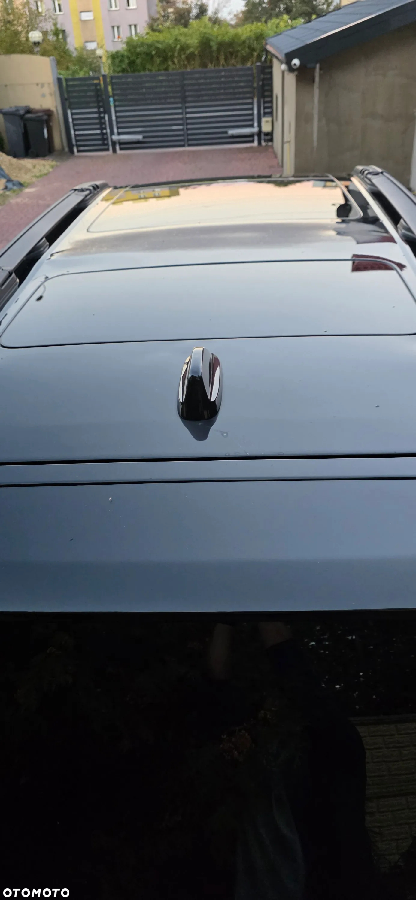 Chrysler Pacifica - 3