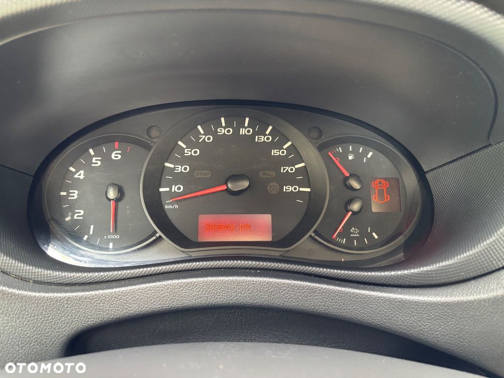 Renault Master - 18
