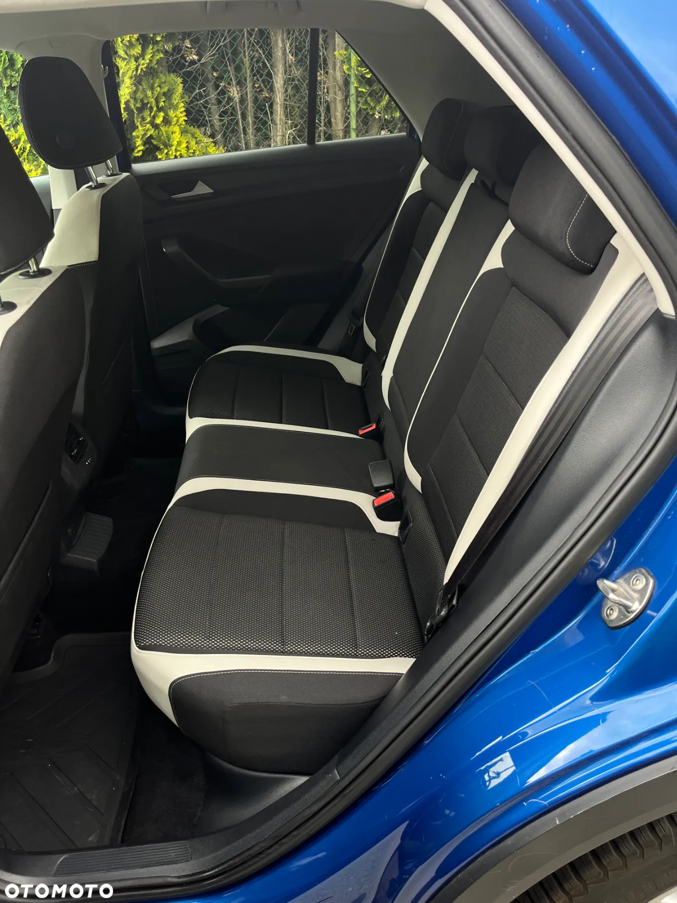 Volkswagen T-Roc 1.5 TSI ACT Advance DSG - 20