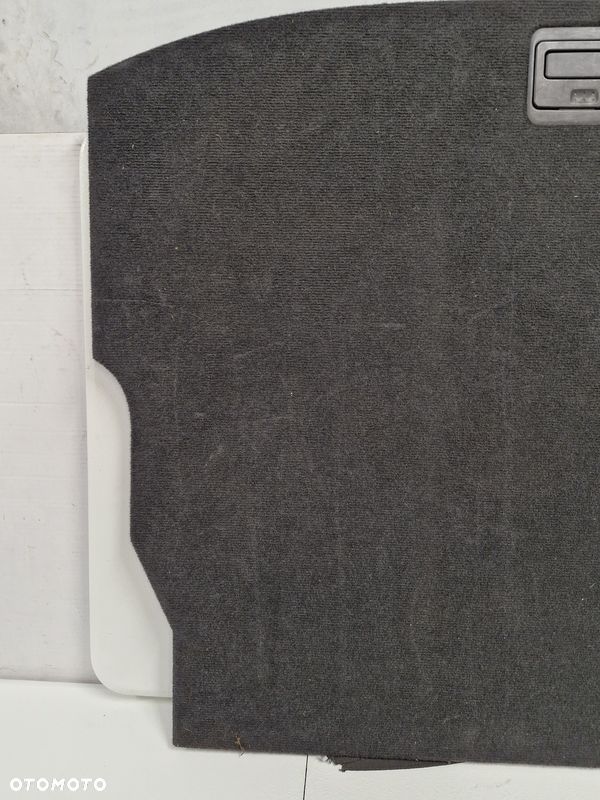 INFINITI FX II 2 FX35 WYKŁADZINA PODŁOGA BAGAŻNIKA PŁYTA 849051DR0A - 5