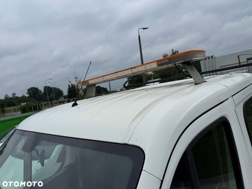 Peugeot Boxer wywrotka - 29