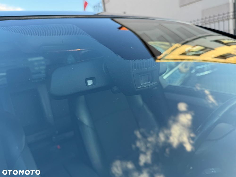 BMW Seria 5 520d BluePerformance - 15