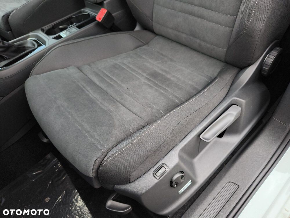 Volkswagen Touran 1.5 TSI EVO Highline DSG - 12