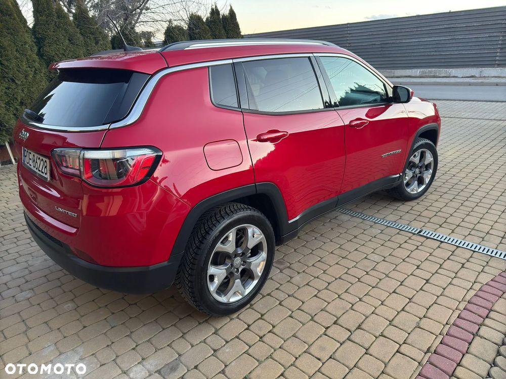 Jeep Compass - 7