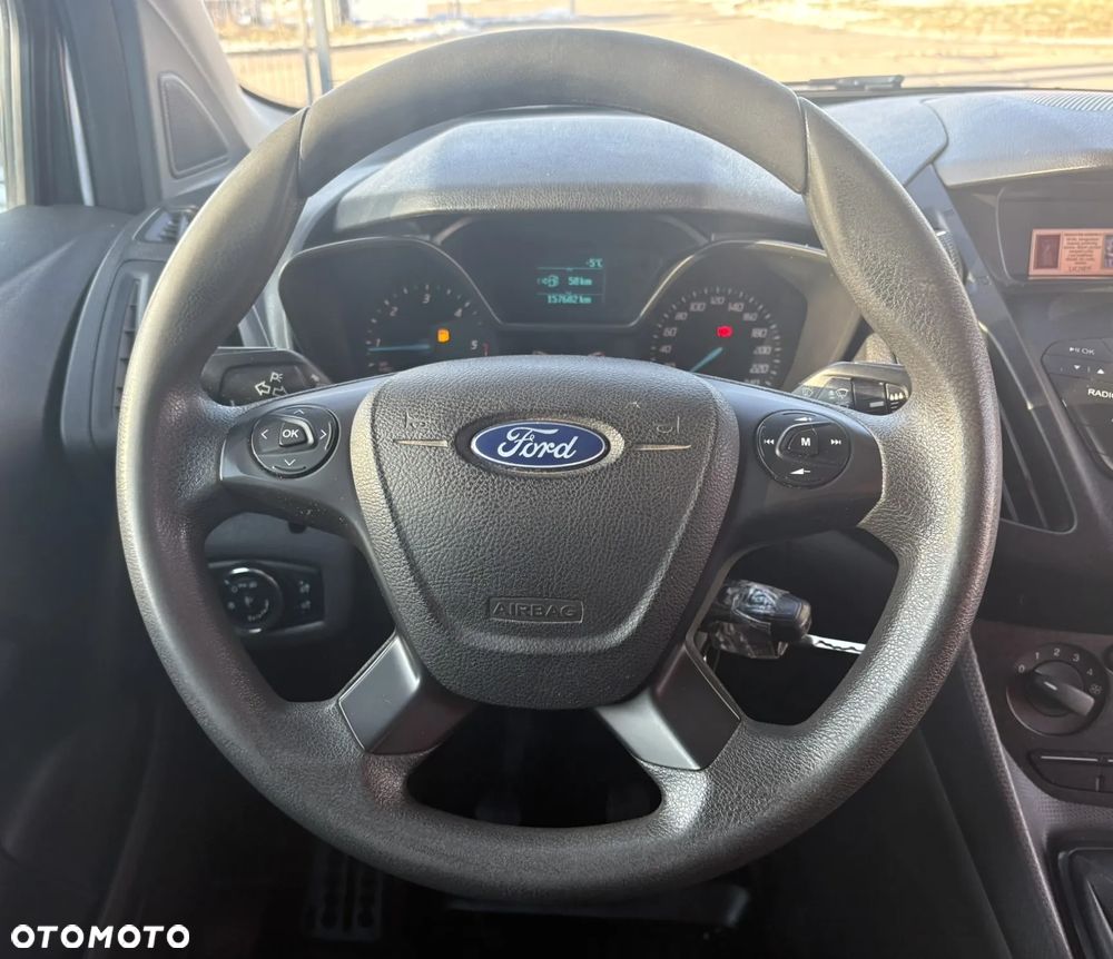 Ford Transit Connect - 12