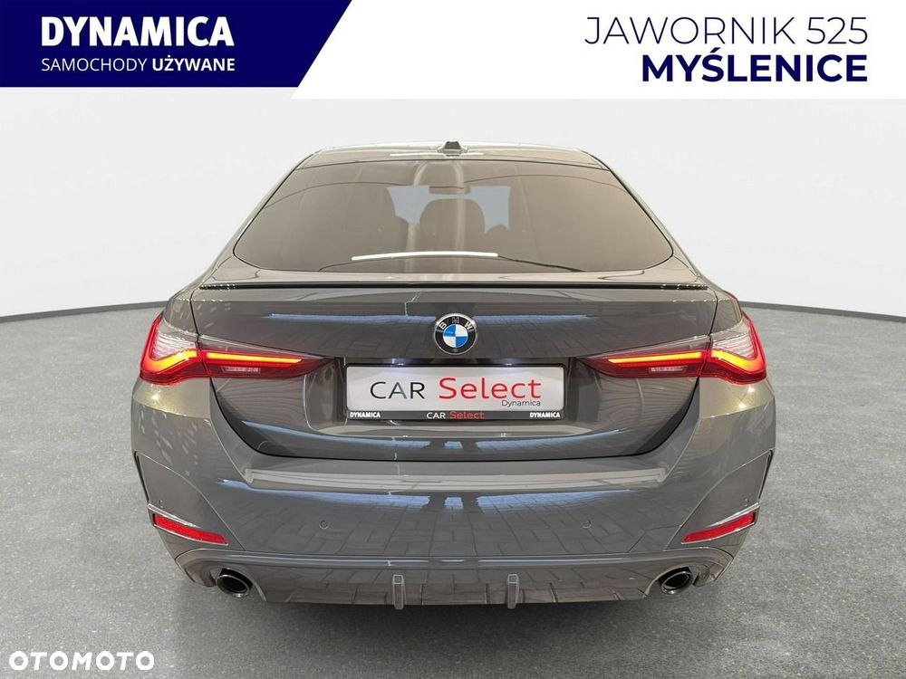 BMW Seria 4 - 8