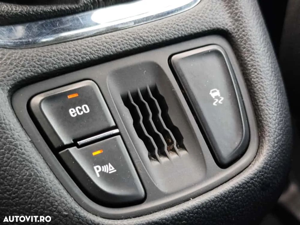 Opel Zafira Tourer 1.6 CDTI ECOTEC Start/Stop Edition - 20