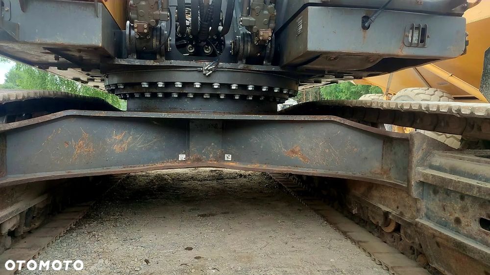 Volvo Ec480 - 16