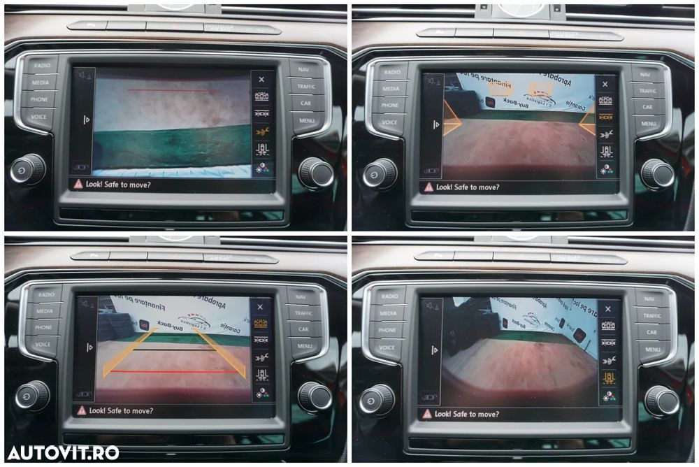 Volkswagen Passat Alltrack 2.0 TDI SCR 4Motion DSG - 10