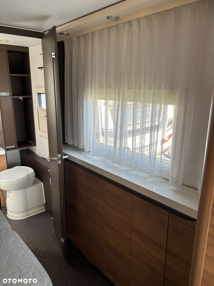 Adria ALPINA 753UP - 28