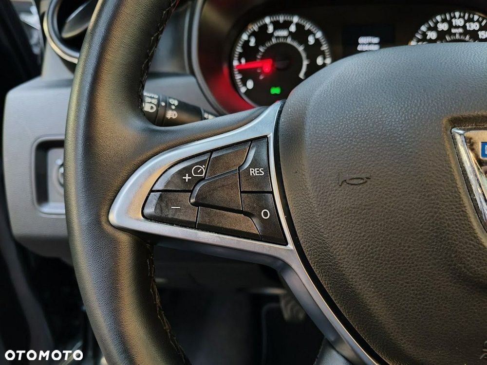 Dacia Duster 1.6 SCe Prestige - 20