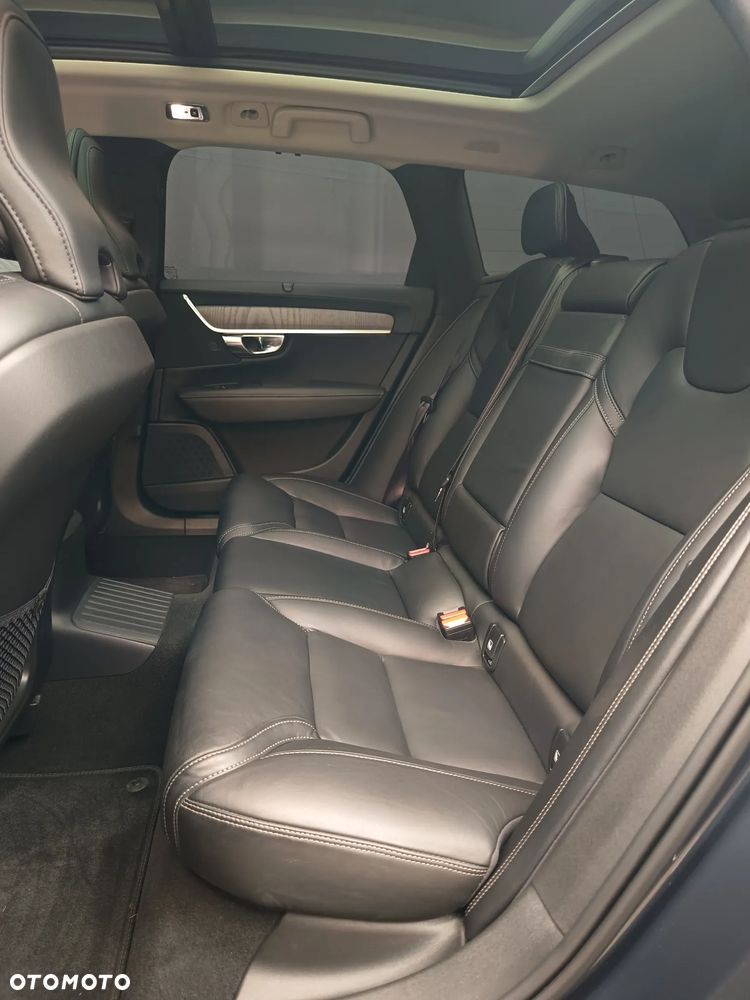 Volvo V90 2021 photo 5