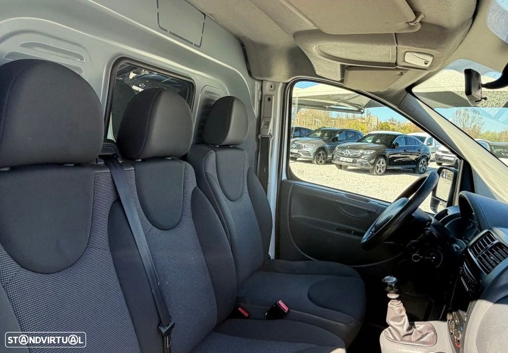 Citroen Jumpy 2.0HDI 3LUG - 10