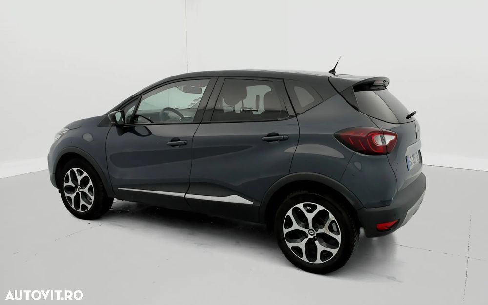 Renault Captur (ENERGY) TCe 90 INTENS - 4