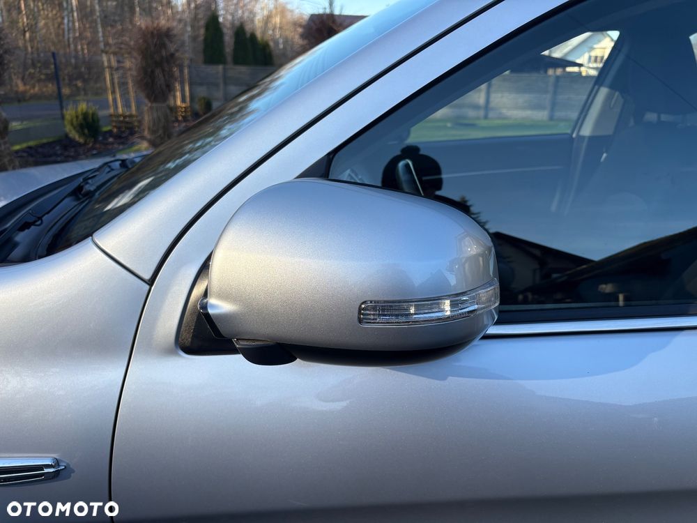 Mitsubishi ASX 1.8 DID Intense AS&G - 13