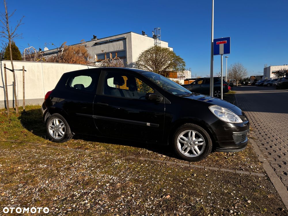 Renault Clio 1.2 16V Extreme - 9