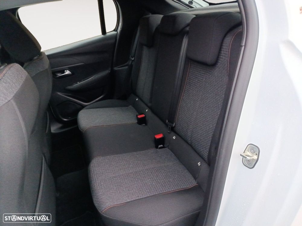 Peugeot 208 1.2 PureTech Style - 13
