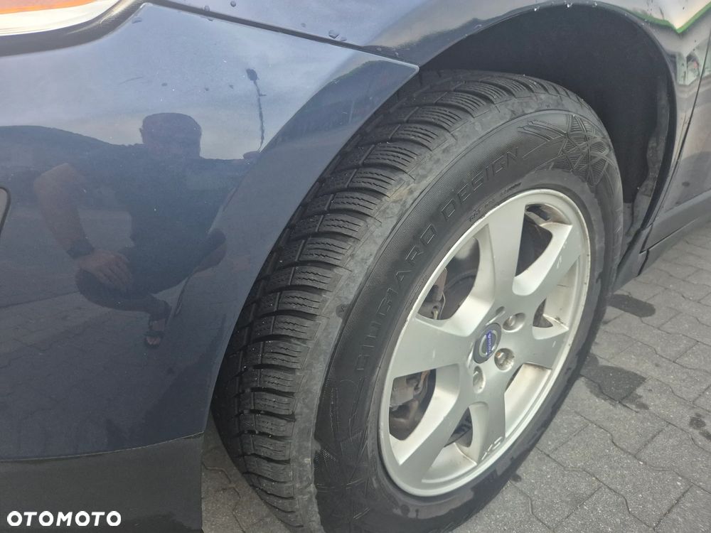 Volvo XC 60 D4 AWD Geartronic Summum - 20