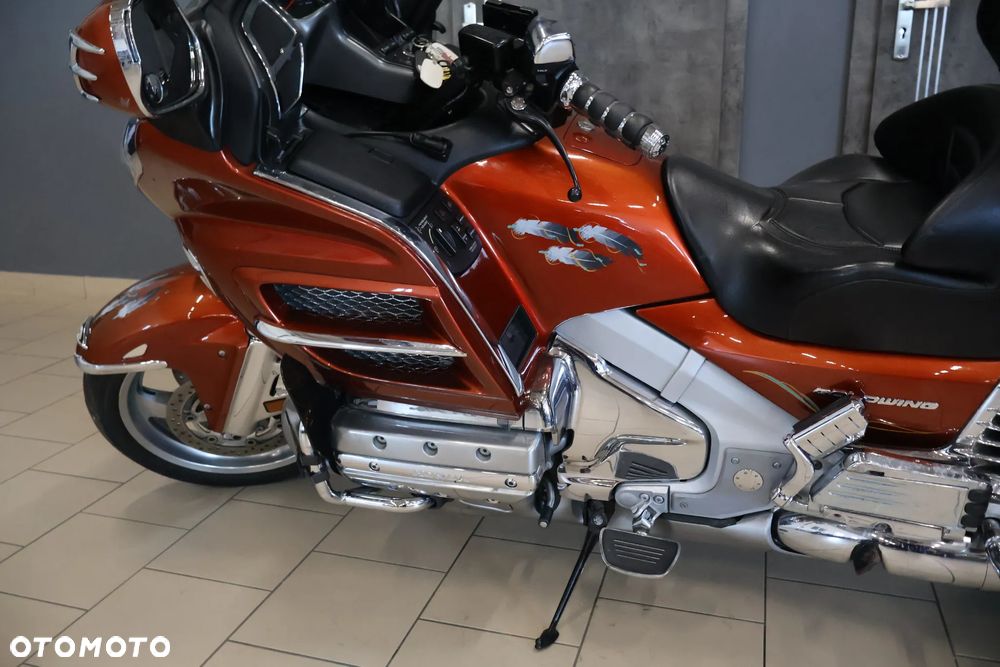 Honda GL - 23