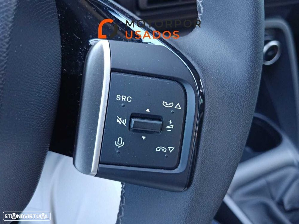 Citroën C3 1.2 Turbo Plus - 16